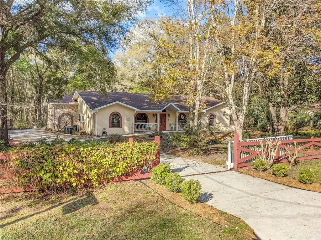 24243 Balmoral Lane Brooksville FL 34601