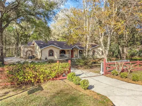 24243 Balmoral Lane Brooksville FL 34601