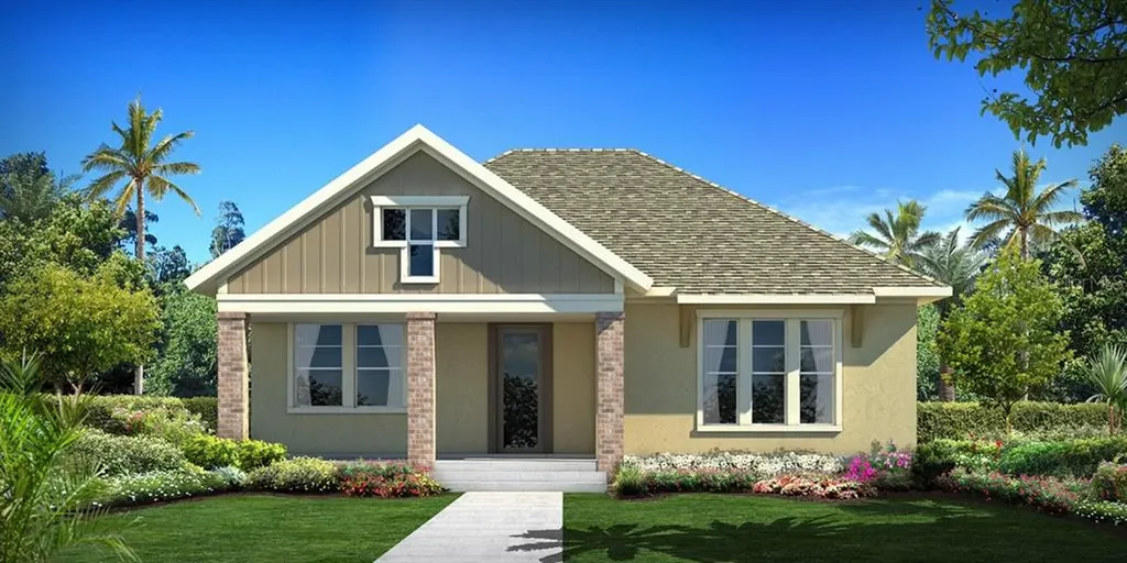 8246 Canetti Street Orlando FL 32827