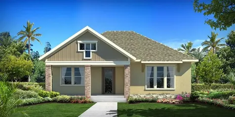 8246 Canetti Street Orlando FL 32827