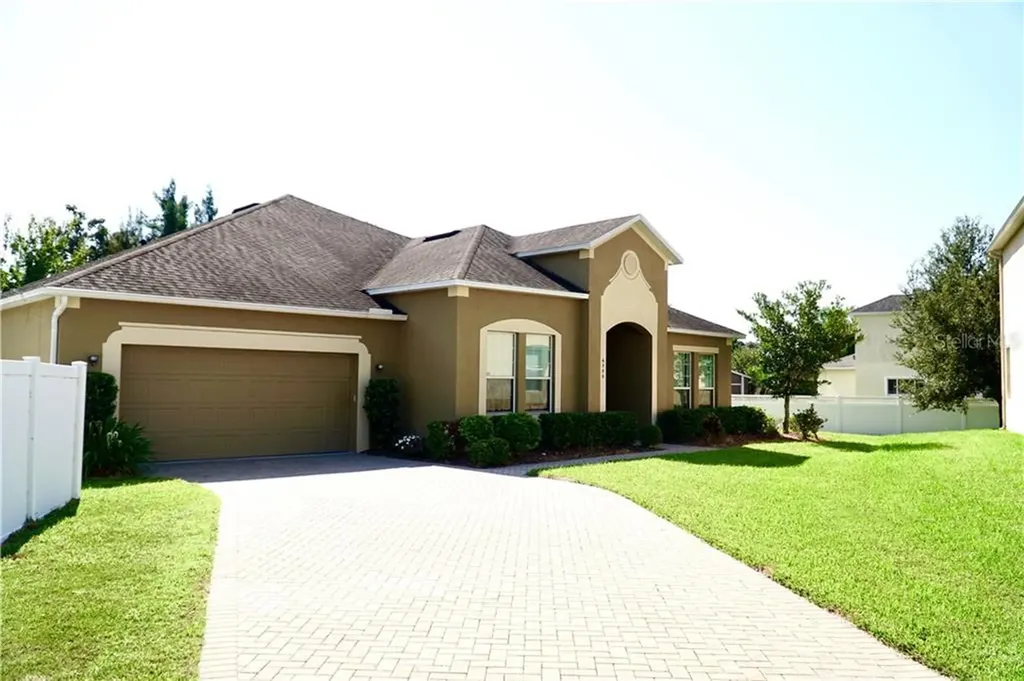 6306 Oak Chase Court Orlando FL 32819