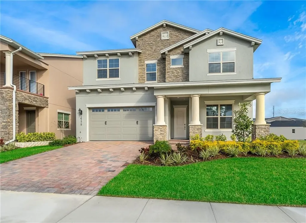 14175 Alafaya Oak Bend Orlando FL 32828