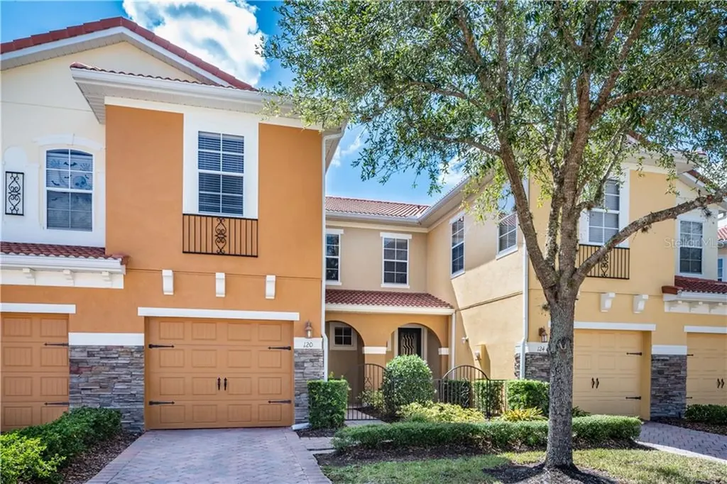 120 Canterbury Bell Drive Oviedo FL 32765