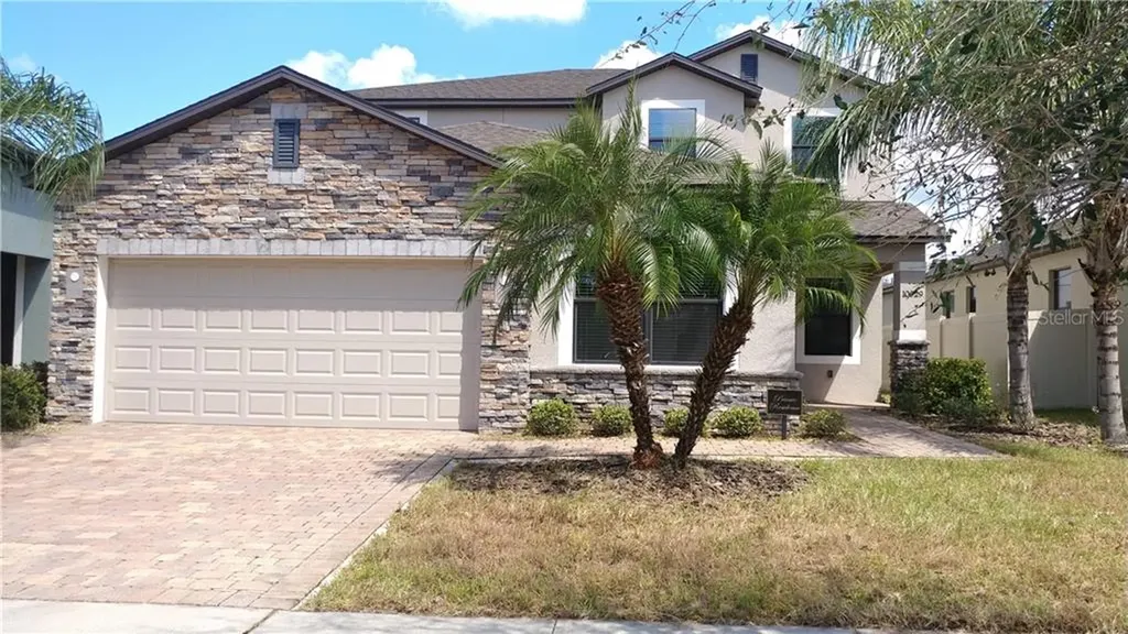 10029 Sevington Street Orlando FL 32825