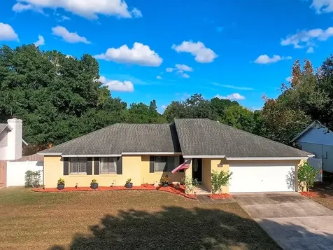2036 Nottingdale Lane Winter Park FL 32792