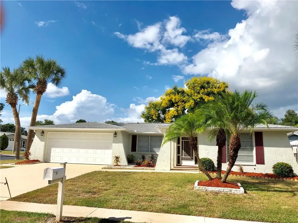 5541 Canosa Drive Holiday FL 34690