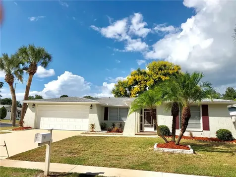 5541 Canosa Drive Holiday FL 34690