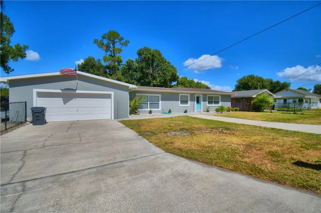 2529 Avenue F NW Winter Haven FL 33880