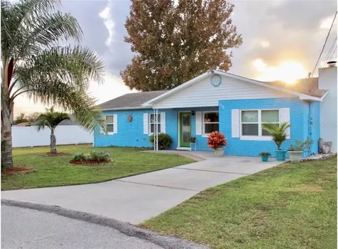 116 Crestview Court Davenport FL 33837