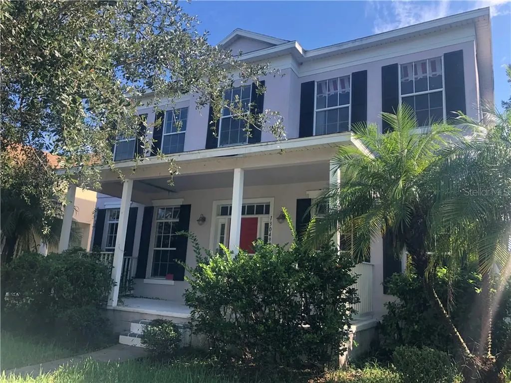 13049 Royal Fern Drive Orlando FL 32828