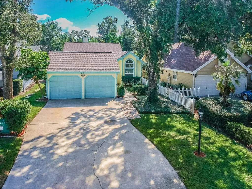245 W Long Creek Cove Longwood FL 32750