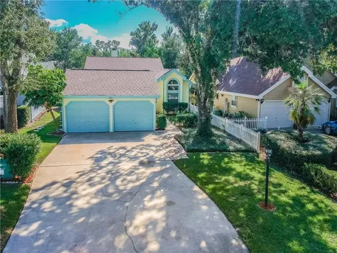 245 W Long Creek Cove Longwood FL 32750