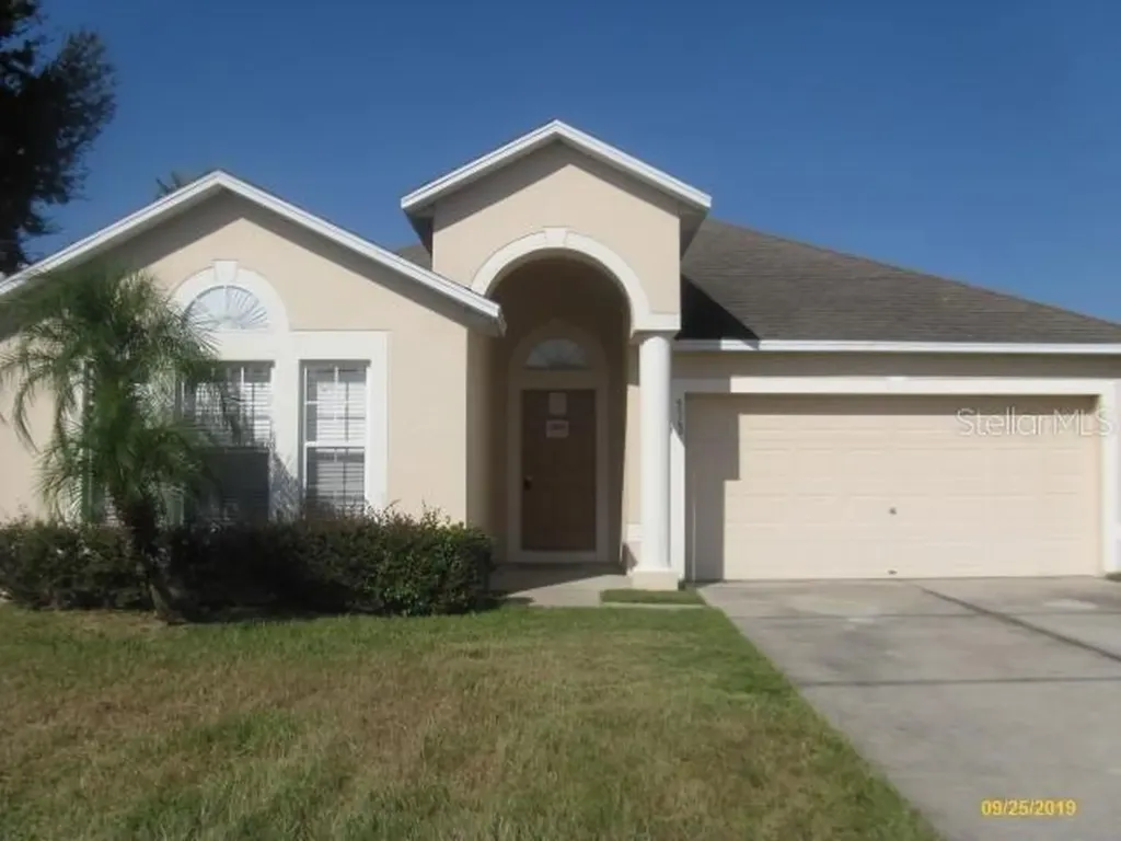5369 Dornich Drive Auburndale FL 33823