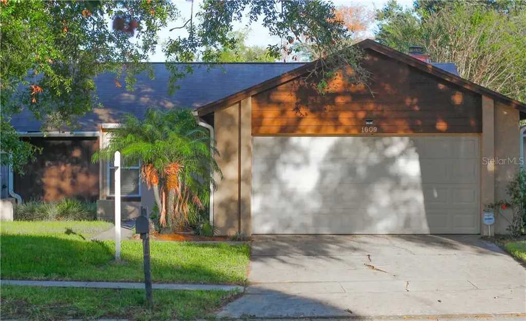 1609 Bobolink Lane Casselberry FL 32707