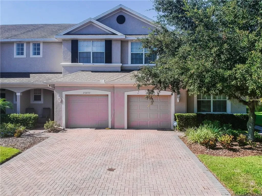 26946 Juniper Bay Drive Wesley Chapel FL 33544