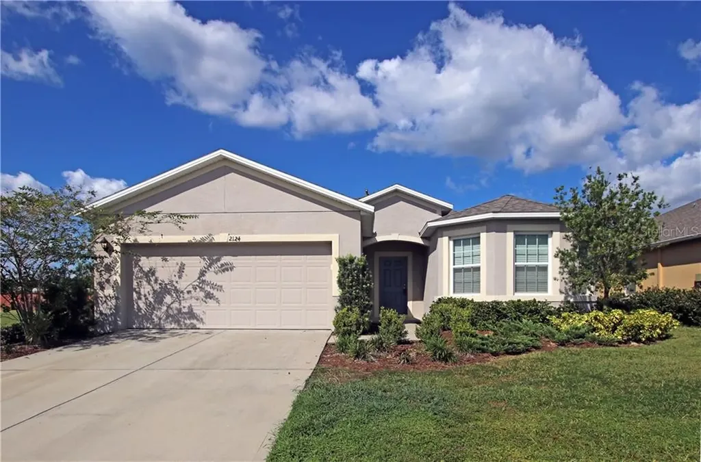 2124 Sequoia Way Davenport FL 33896