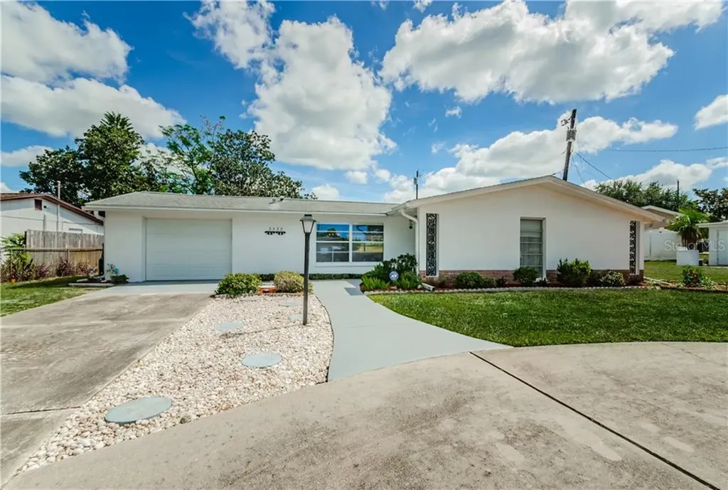 3536 Kimberly Oaks Drive Holiday FL 34691