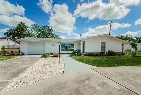 3536 Kimberly Oaks Drive Holiday FL 34691
