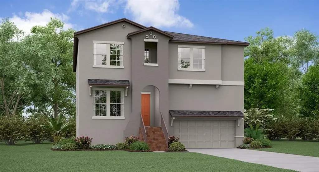 7502 S Faul Street Tampa FL 33616