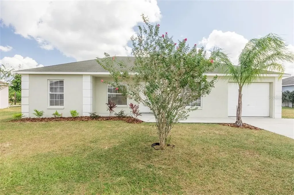332 Lake Eloise Pointe Drive Winter Haven FL 33880