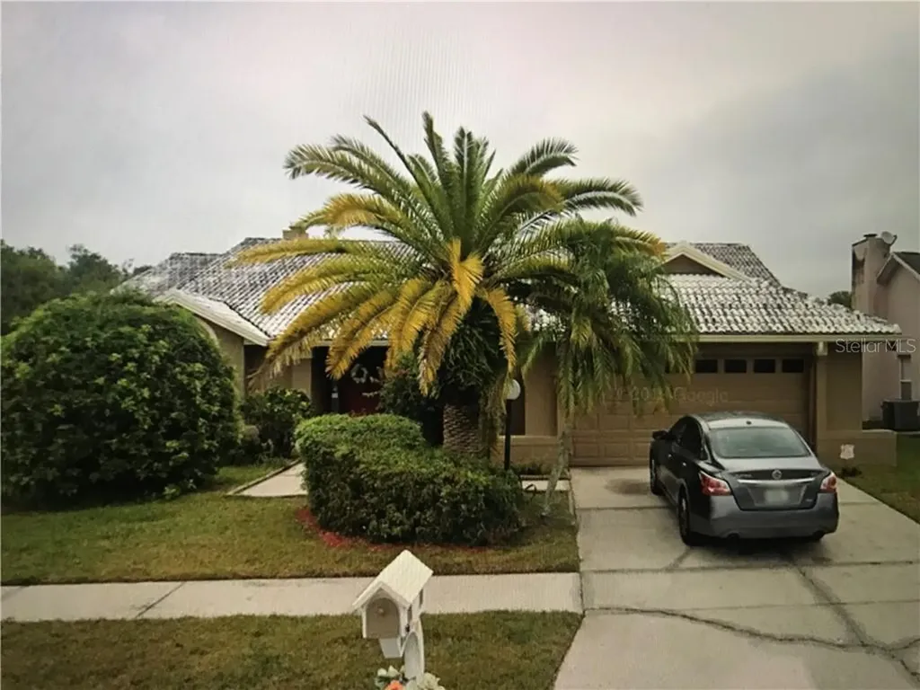 11712 Spanish Lake Drive Tampa FL 33635