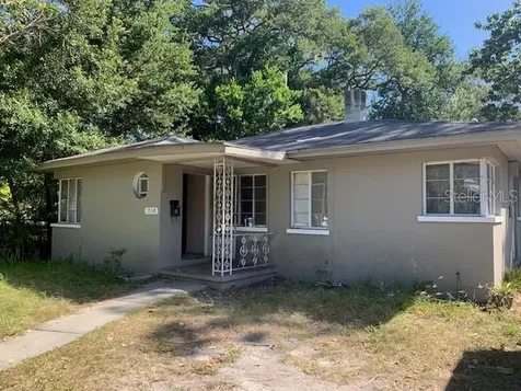 1518 14th Street S St Petersburg FL 33705