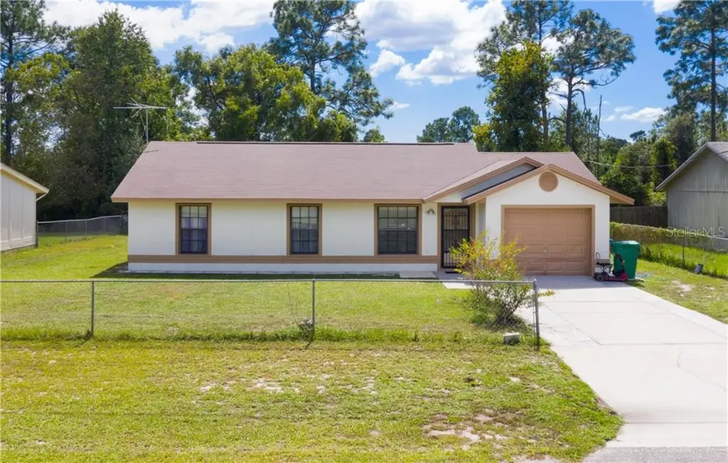 3153 Roland Drive Deltona FL 32738