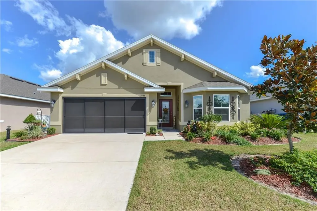 7068 Wirevine Drive Brooksville FL 34602