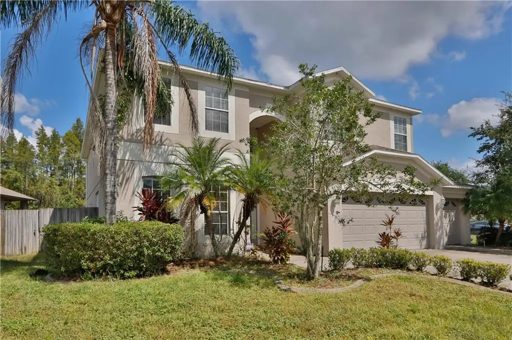 3041 Gianna Way Land O Lakes FL 34638