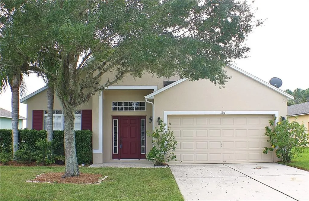 120 Casa Marina Place Sanford FL 32771