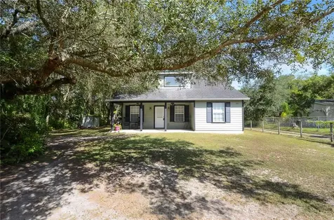1192 W Osceola Road Geneva FL 32732