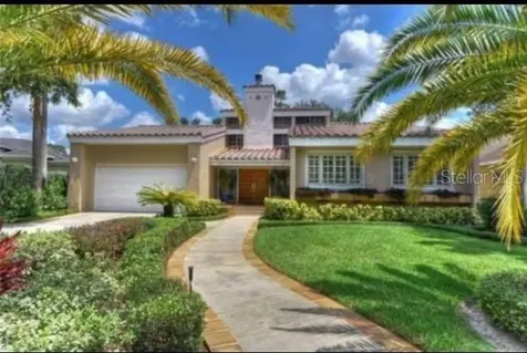 9703 Stillwater Court Tampa FL 33618