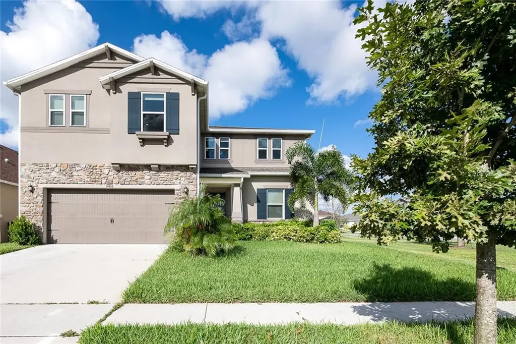 14456 Ward Road Orlando FL 32824