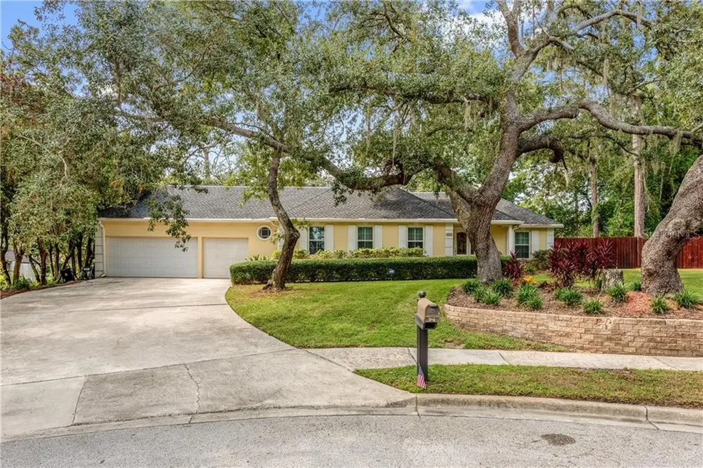 400 Buttonwood Court Longwood FL 32779