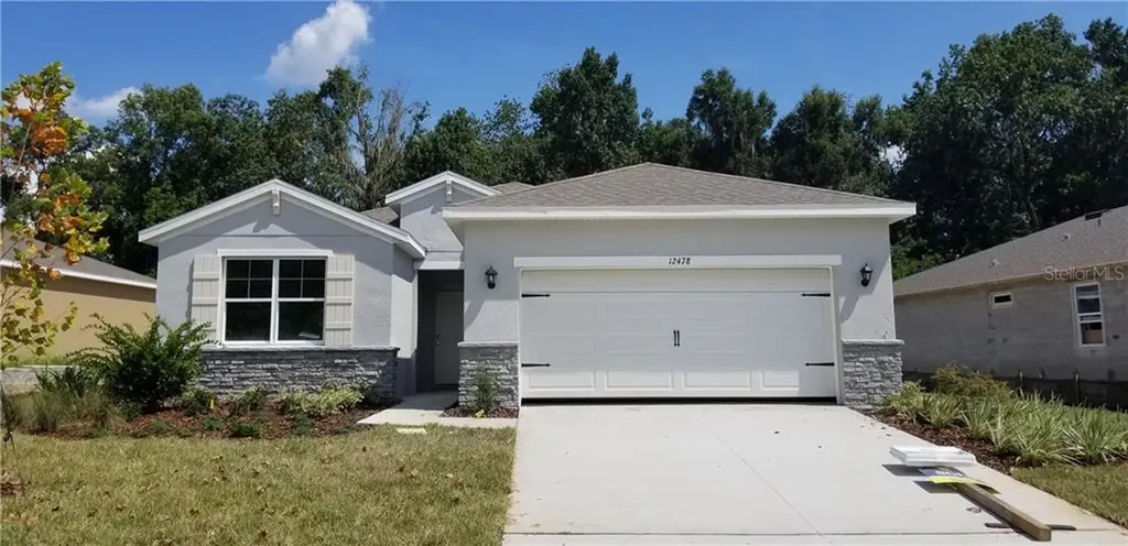 12478 Eastpointe Drive Dade City FL 33525