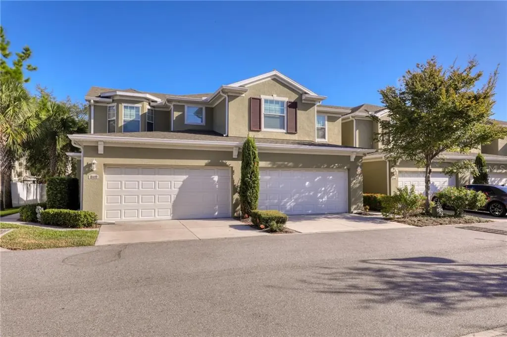 10491 Whittington Court Largo FL 33773