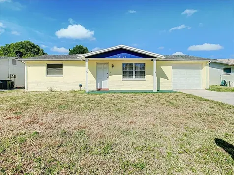 9301 Saint Regis Lane Port Richey FL 34668