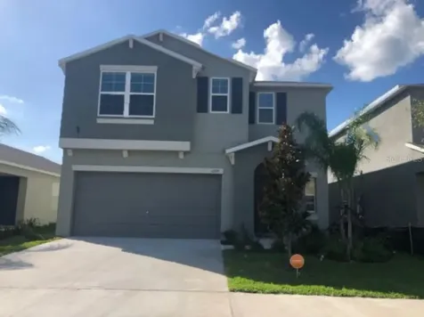 17119 Yellow Pine Street Wimauma FL 33598