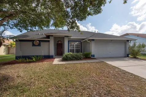 1514 Lions Club Drive Brandon FL 33511