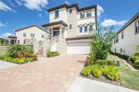 3585 Torino Lane Palm Harbor FL 34683