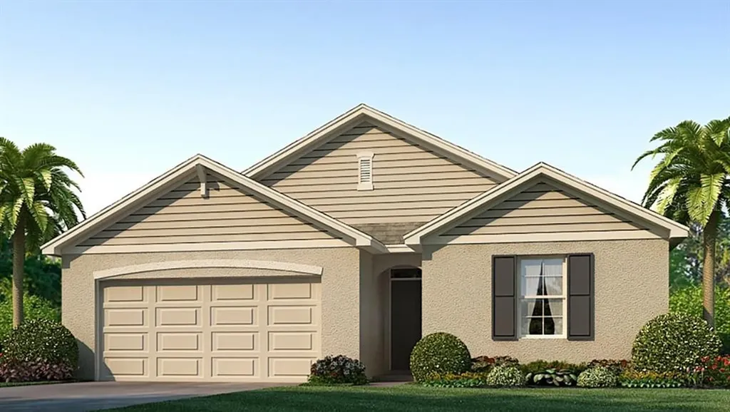 16620 Southern Oaks Trail Parrish FL 34219