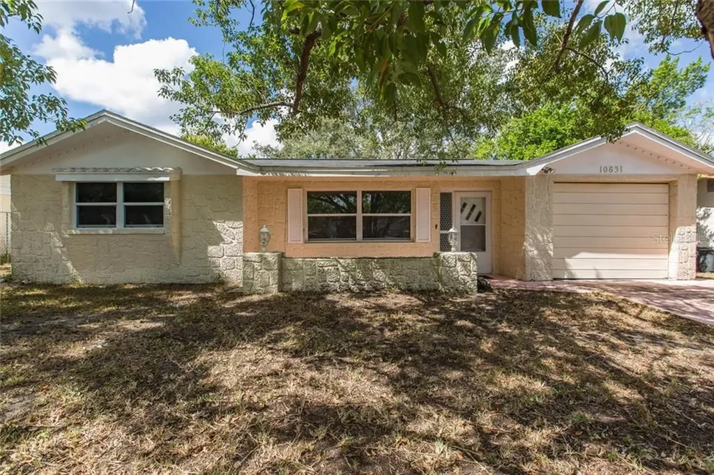 10831 Leeds Road Port Richey FL 34668