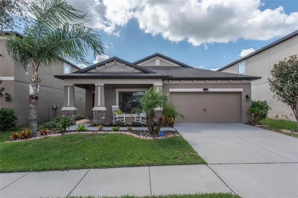 11411 Estuary Preserve Drive Riverview FL 33569
