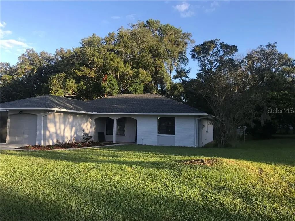 504 Underwood Avenue Brooksville FL 34601