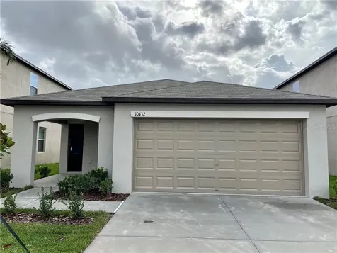 10432 Carloway Hills Drive Wimauma FL 33598