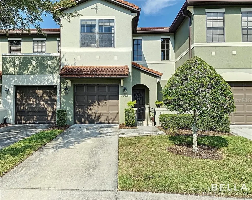 5943 Tivoli Gardens Boulevard Orlando FL 32829