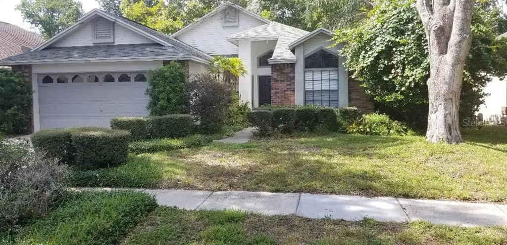 295 Morning Glory Drive Lake Mary FL 32746