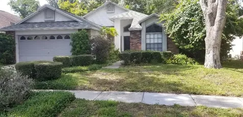 295 Morning Glory Drive Lake Mary FL 32746