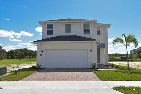 3835 Corona Court Sanford FL 32773