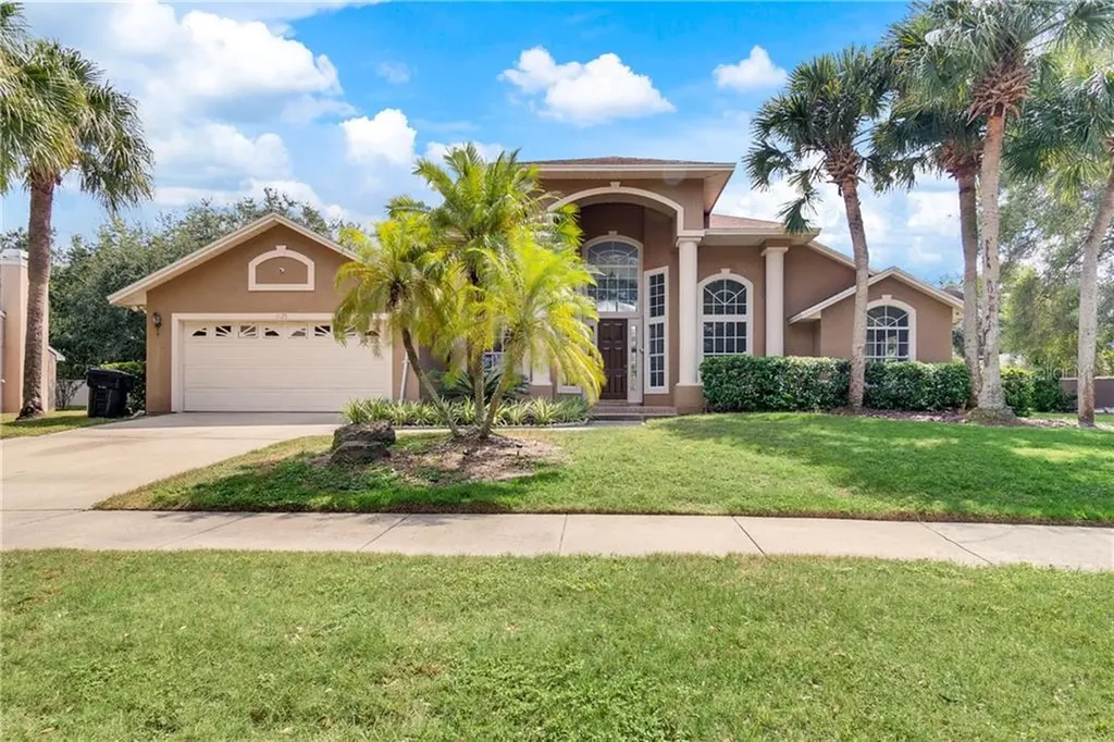 1125 Mission Ridge Court Orlando FL 32835